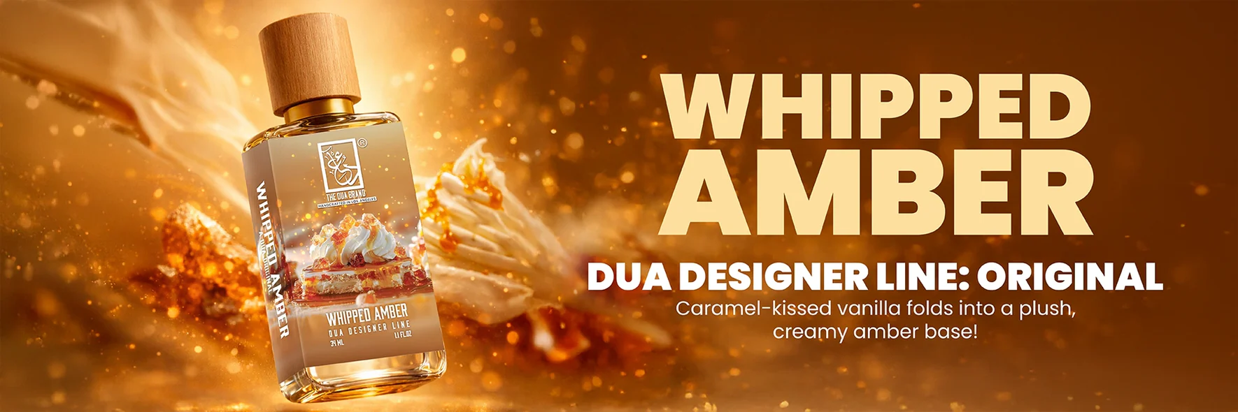 Exquisite Scents, Handcrafted in LA